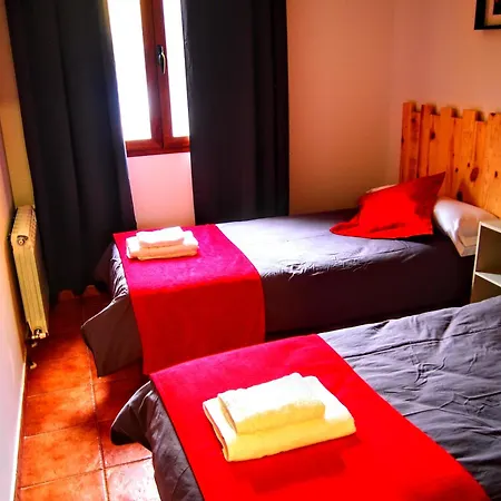 Colmenillas 1 Holiday home *