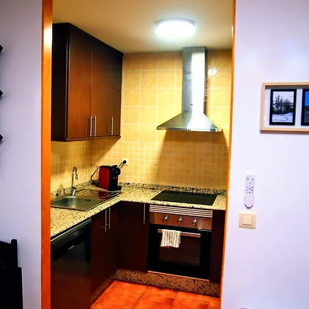 Holiday home Colmenillas 1
