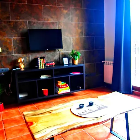 Holiday home Colmenillas 1 *